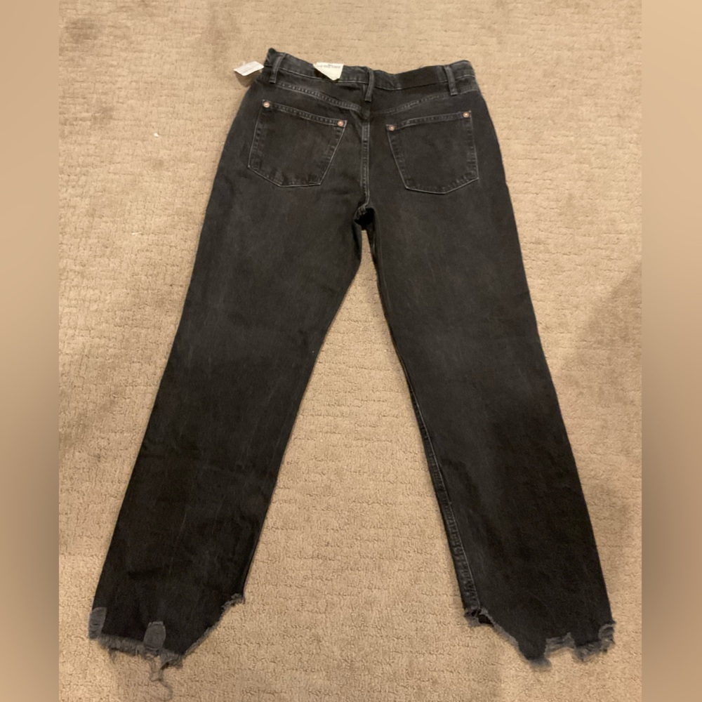 New We The Free by Free People jeans women sz28